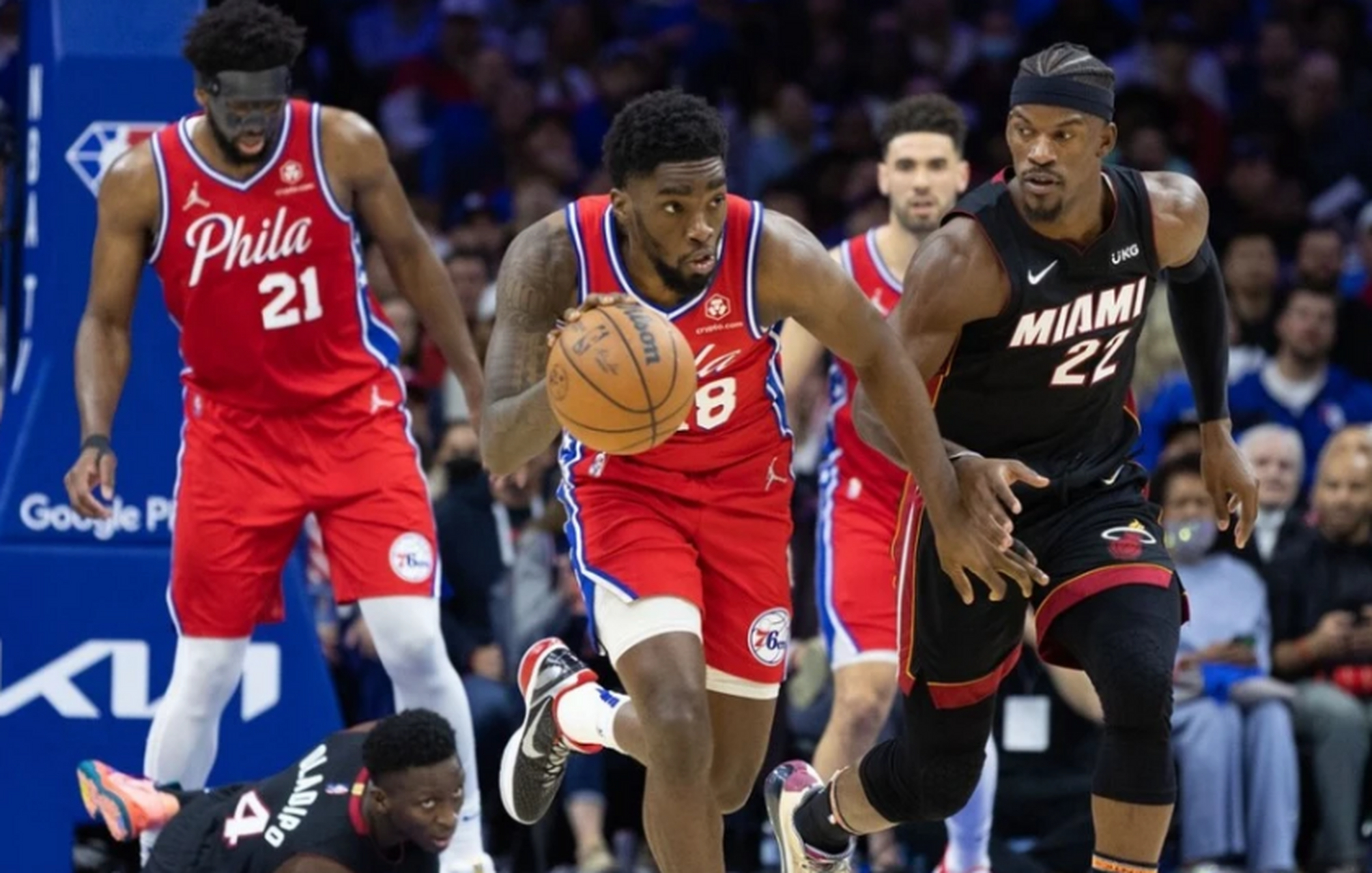 NBA球队将前往欧洲进行季前冲刺的简单介绍
