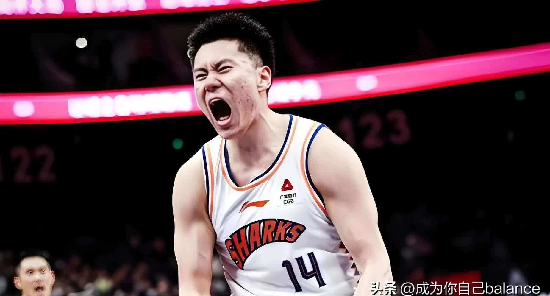 北京男篮遭遇吉林男篮逆转，失去连胜的简单介绍
